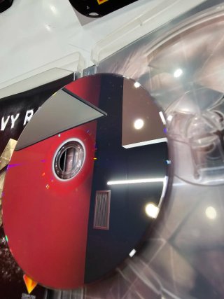 Heavy Rain PS3