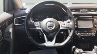 Nissan Qashqai dCi 110 N-Connecta 4x2 81 kW (110 CV)