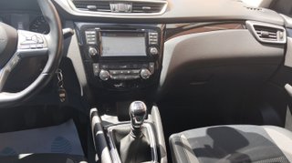 Nissan Qashqai dCi 110 N-Connecta 4x2 81 kW (110 CV)