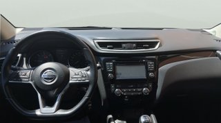 Nissan Qashqai dCi 110 N-Connecta 4x2 81 kW (110 CV)