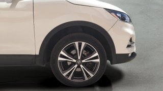 Nissan Qashqai dCi 110 N-Connecta 4x2 81 kW (110 CV)