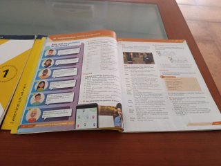 Key Bachillerato 2e 1 Student Book (Spain)