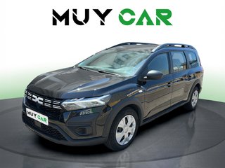 Dacia Jogger Essential ECO-G 74 kW (100 CV)