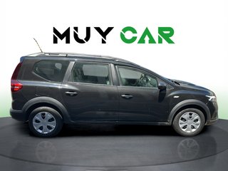 Dacia Jogger Essential ECO-G 74 kW (100 CV)