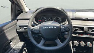 Dacia Jogger Essential ECO-G 74 kW (100 CV)