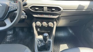 Dacia Jogger Essential ECO-G 74 kW (100 CV)