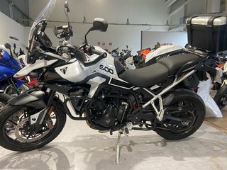 Triumph Tiger 900 GT Pro 2024