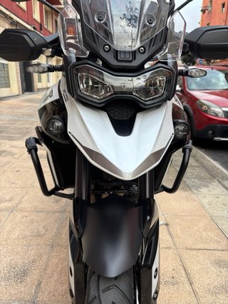 Triumph Tiger 900 GT Pro 2024