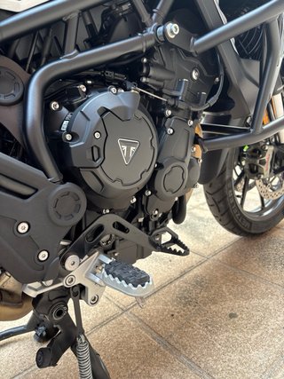 Triumph Tiger 900 GT Pro 2024