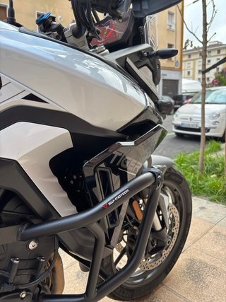 Triumph Tiger 900 GT Pro 2024