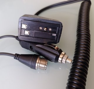 RADIO WALKIE TALKIE CB. KANSAS A2E. 200 CANALES.
