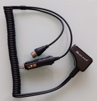 RADIO WALKIE TALKIE CB. KANSAS A2E. 200 CANALES.
