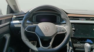 Volkswagen Arteon Elegance 2.0 TDI 110 kW (150 CV) DSG