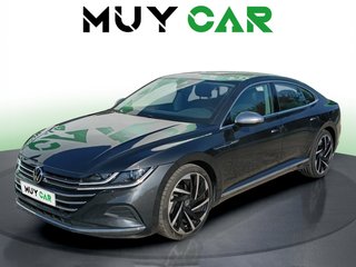 Volkswagen Arteon Elegance 2.0 TDI 110 kW (150 CV) DSG