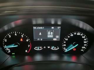 Ford Focus 1.0 Ecoboost 125CV MHEV ST Line