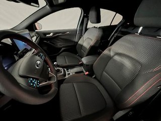 Ford Focus 1.0 Ecoboost 125CV MHEV ST Line