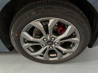 Ford Focus 1.0 Ecoboost 125CV MHEV ST Line