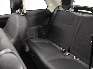Fiat 500C 1.0 Hybrid 70CV Dolcevita