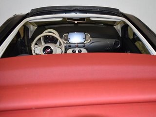 Fiat 500C 1.0 Hybrid 70CV Dolcevita