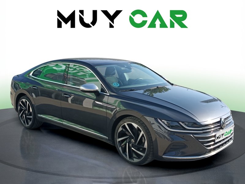 Volkswagen Arteon Elegance 2.0 TDI 110 kW (150 CV) DSG - foto 1