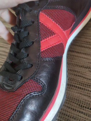 Munich Zapatillas Deportivas Talla 45