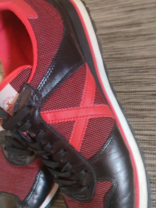 Munich Zapatillas Deportivas Talla 45