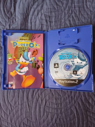 Paperino Operazione P@pero?! PS2