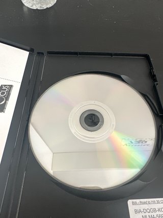Juego PC DVD