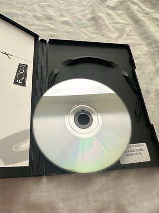 Juego PC DVD