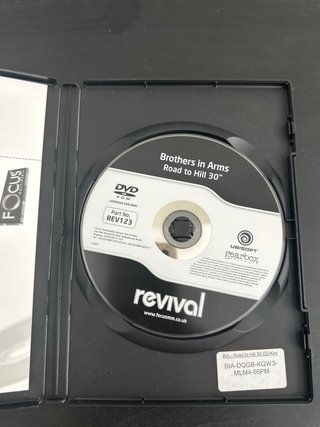 Juego PC DVD