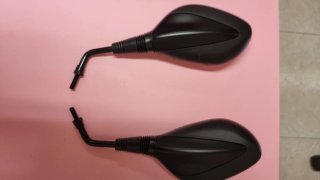 Espejo Retrovisor Vicma Kymco Super 8 Izq/Der