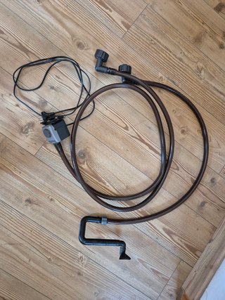 Enfriador Hailea HC-300A Acuario
