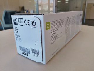 Tóner HP 128A Negro LaserJet Nuevo Sellado