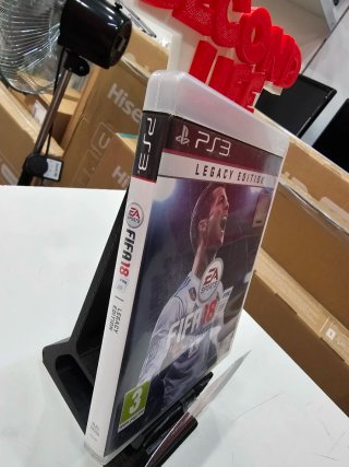 FIFA 18 Legacy Edition PS3