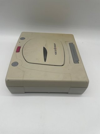Consola Sega Saturn NTSC-J Japonesa + Accesorios