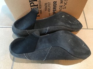 Replay Shoes Scarpa Shoe Décolleté Donna Tg. 41