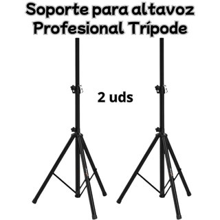 Soportes Altavoces Trípode Profesional Neo 131