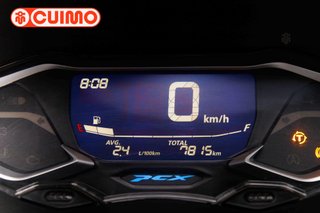 HONDA PCX 125