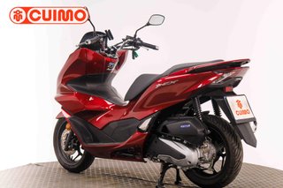HONDA PCX 125