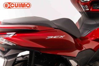 HONDA PCX 125