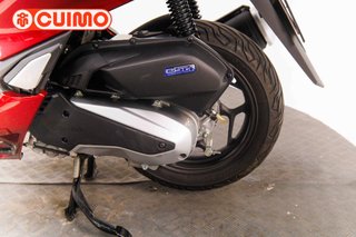 HONDA PCX 125