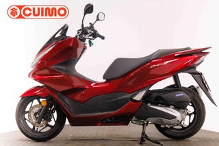 HONDA PCX 125
