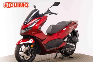 HONDA PCX 125