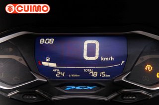 HONDA PCX 125