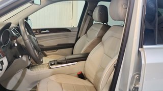 Mercedes-Benz Clase M ML 350 BlueTEC 4MATIC