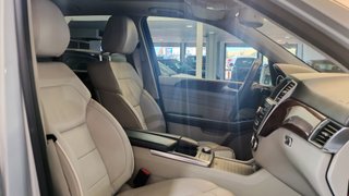 Mercedes-Benz Clase M ML 350 BlueTEC 4MATIC