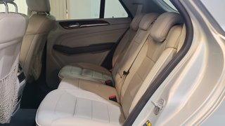 Mercedes-Benz Clase M ML 350 BlueTEC 4MATIC