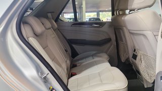 Mercedes-Benz Clase M ML 350 BlueTEC 4MATIC