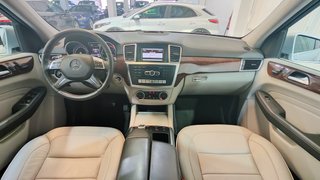 Mercedes-Benz Clase M ML 350 BlueTEC 4MATIC