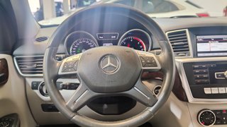 Mercedes-Benz Clase M ML 350 BlueTEC 4MATIC